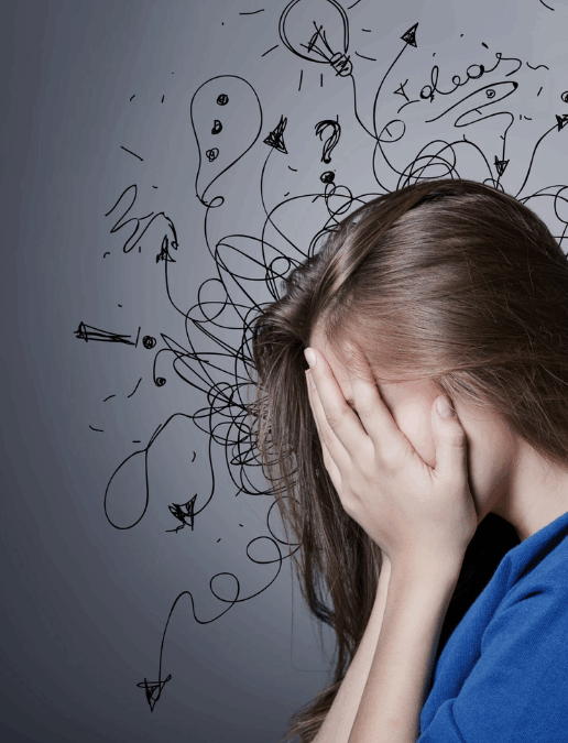 EMDR et traumatismes