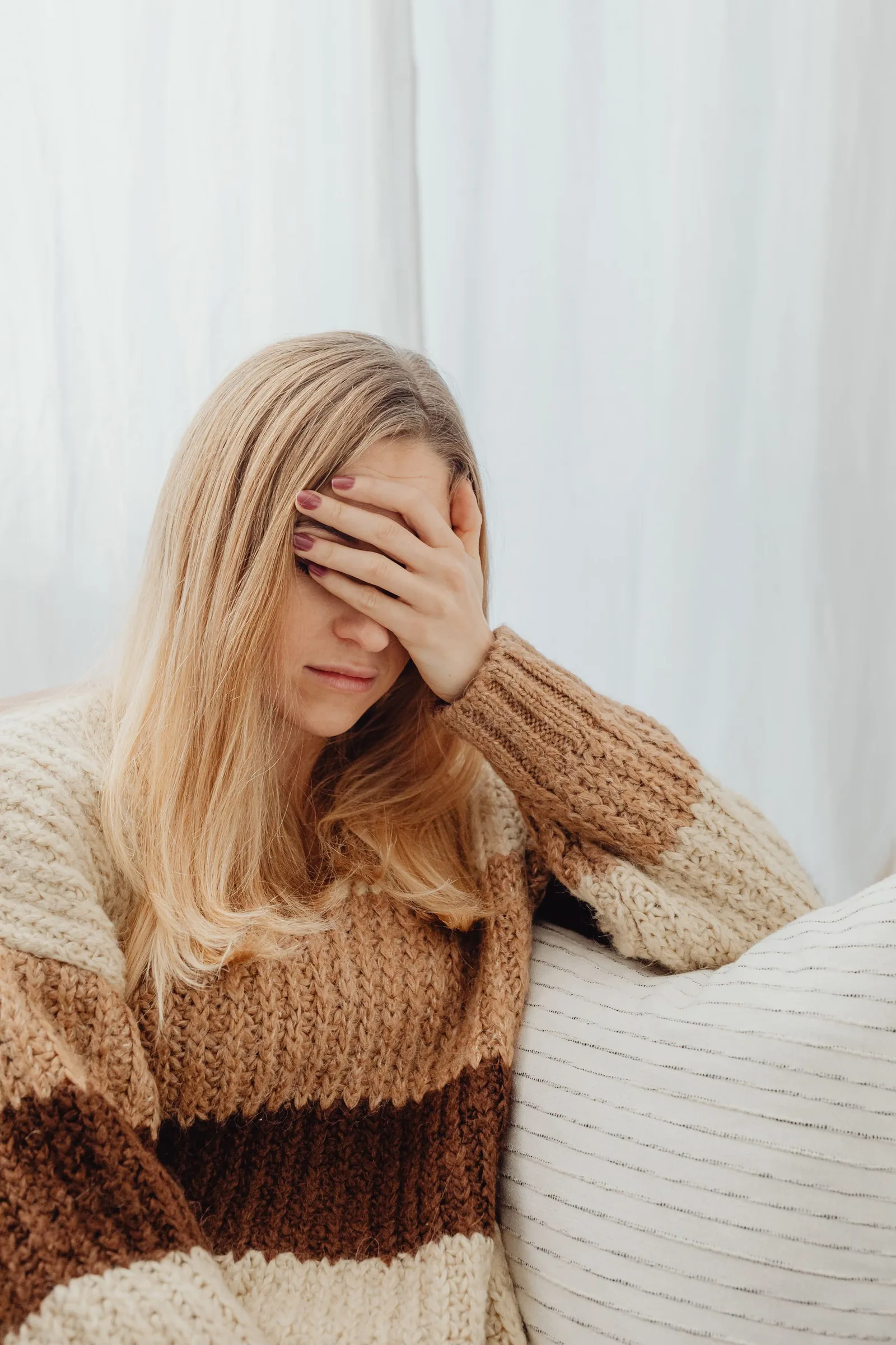 EMDR, anxiété et attaques de panique à Besançon