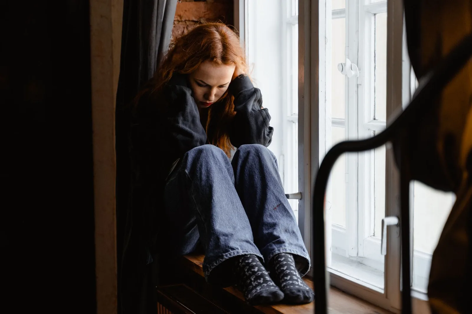 EMDR et états dépressifs à Besançon