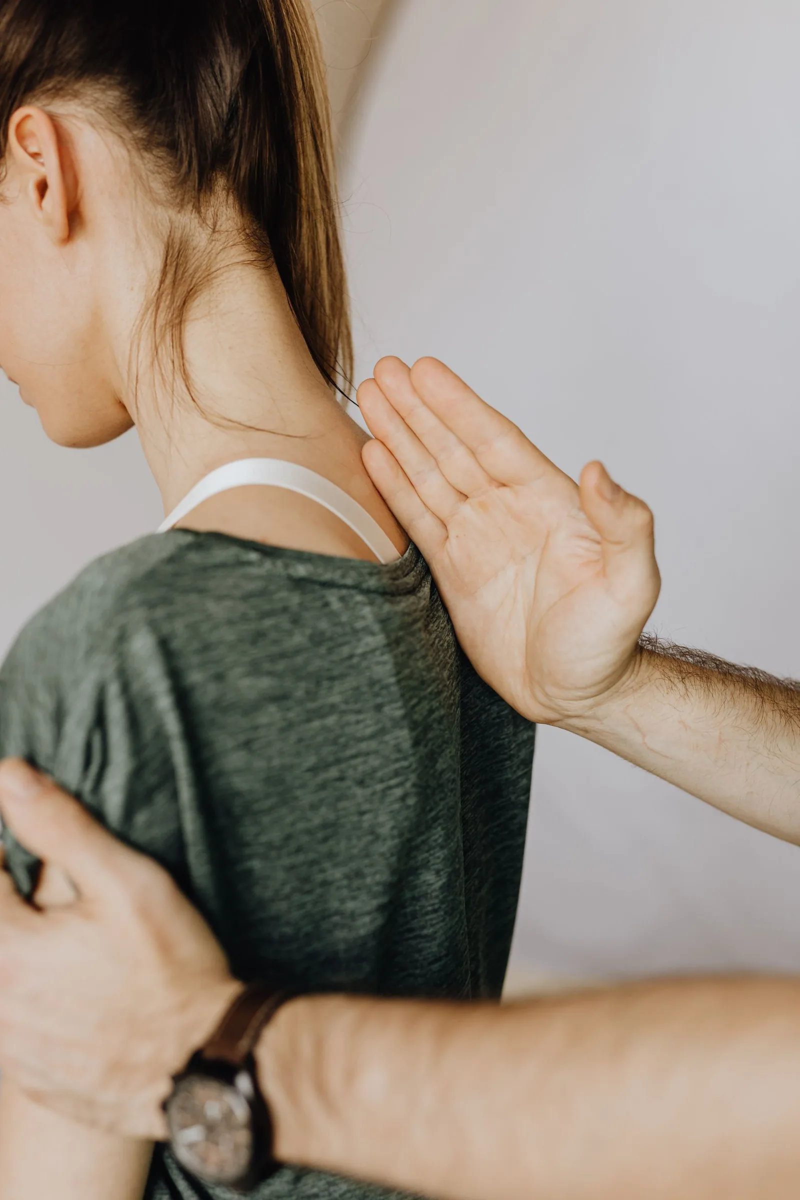 EMDR et troubles psychocorporels à Besançon