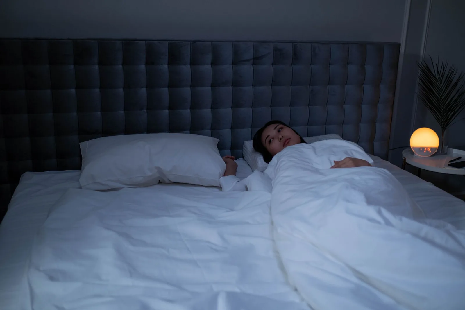 EMDR et troubles du sommeil à Besançon
